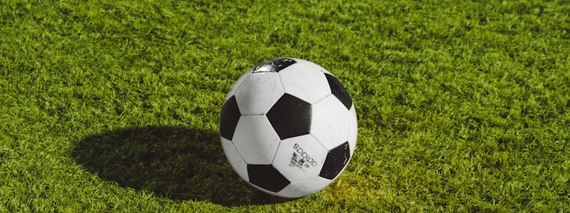 英超联赛足球比赛精彩瞬间